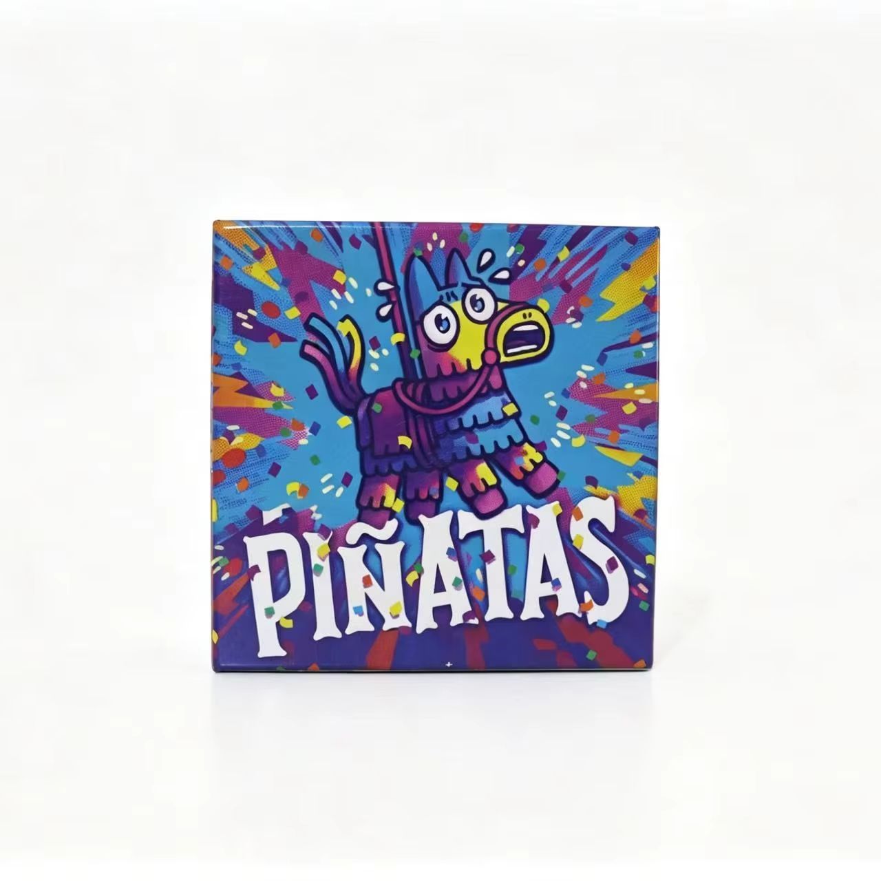 Board Game Dixit - PINATAS Strateji Kart Oyunu | 2-5