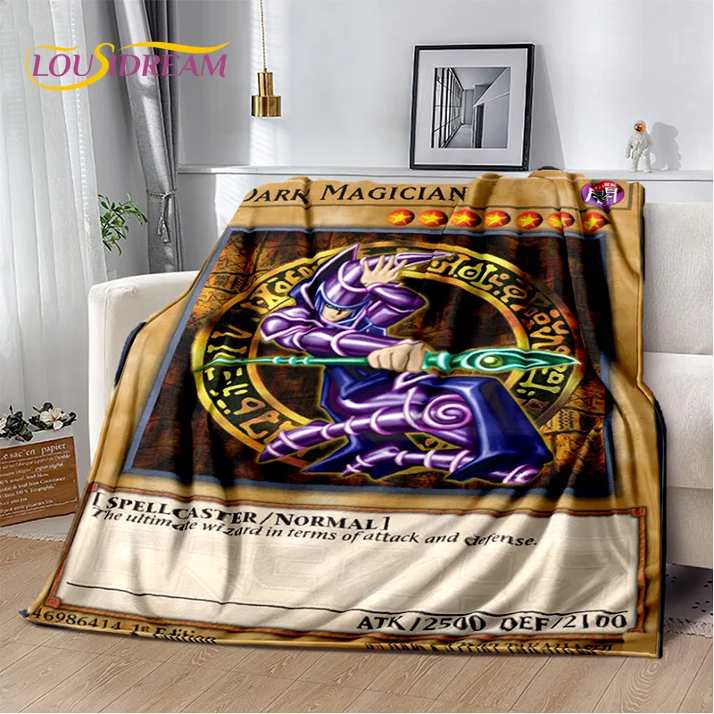 Board Game Monster - 3D Canavar Altın Kart Karikatür Yu-Gi-Oh