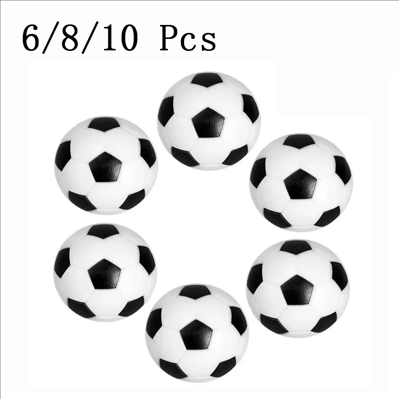 Board Game Football - Langırt Topları Mini Masa Futbol Topları