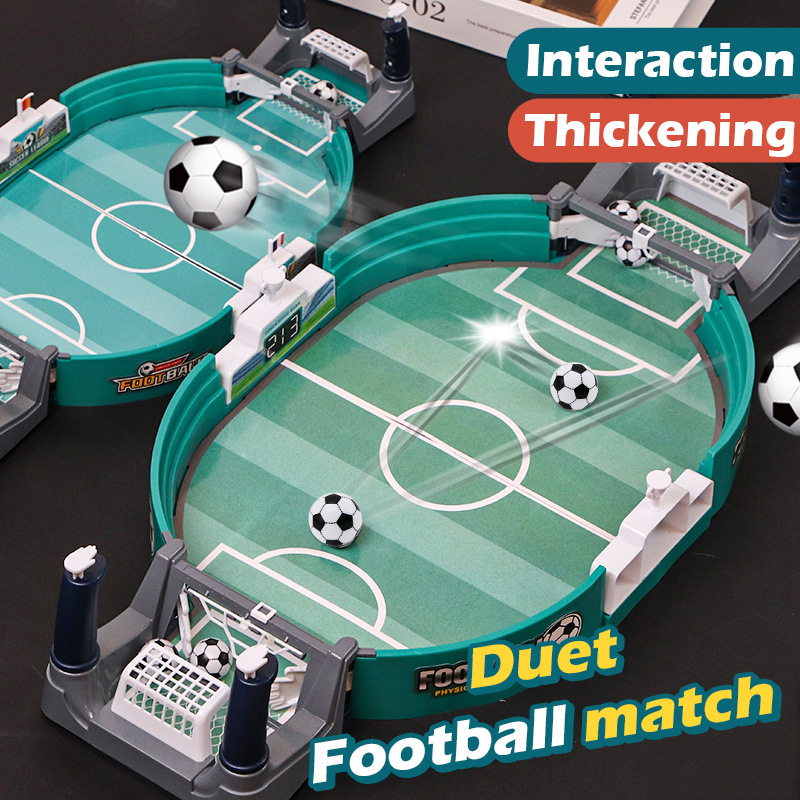 Futbol Kurulu Oyunu Masaüstü I - Board Game Football incelemesi ve fiyatı