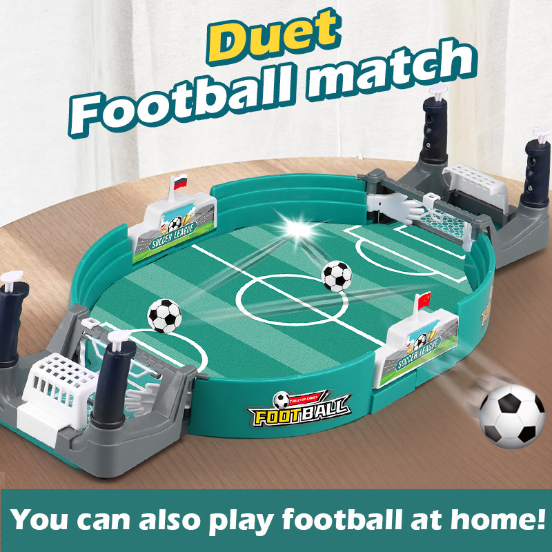 Futbol Kurulu Oyunu Masaüstü I - Board Game Football incelemesi ve fiyatı