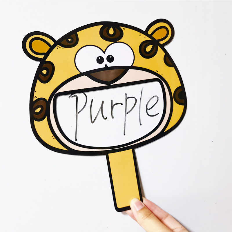 3 adet/takım karikatür kelime  - Board Game Monster incelemesi ve fiyatı