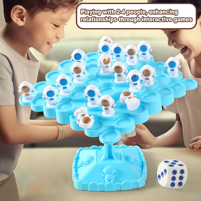 Astronotlar Yaratıcı Dengeleme - Board Game Saboteur incelemesi ve fiyatı