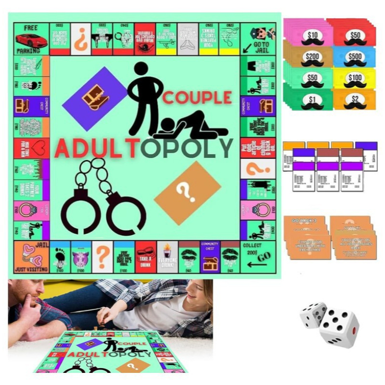 Çiftler İçin Satranç Tahtası M - Board Game Festival incelemesi ve fiyatı