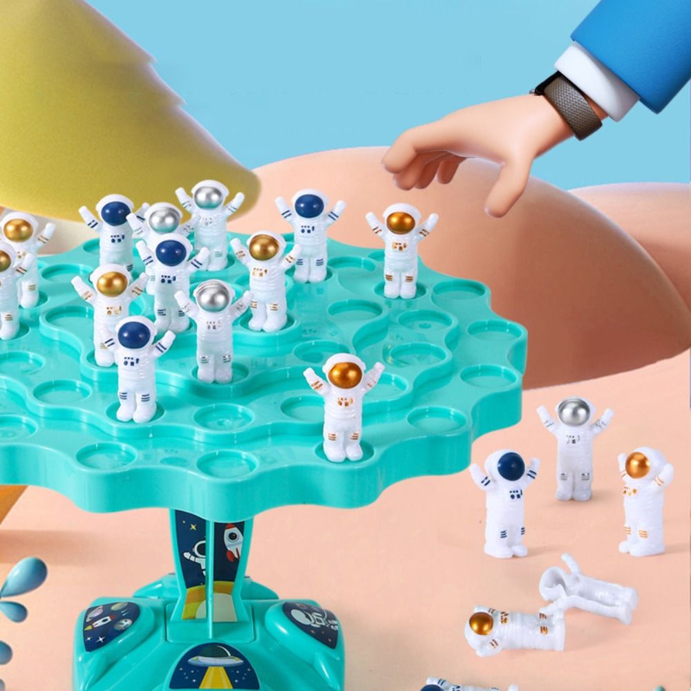 Eğlenceli astronot kurbağa den - Board Game Saboteur incelemesi ve fiyatı