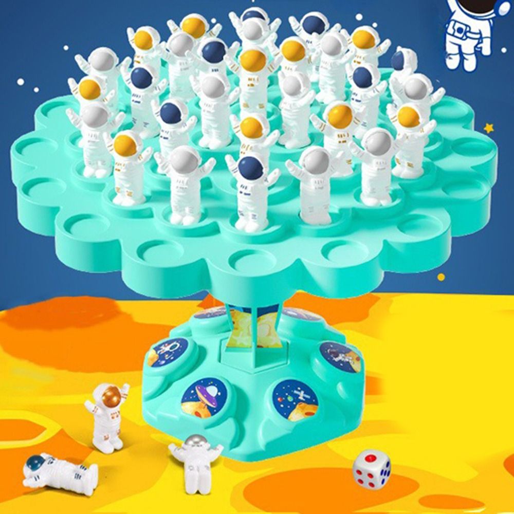Eğlenceli astronot kurbağa den - Board Game Saboteur incelemesi ve fiyatı