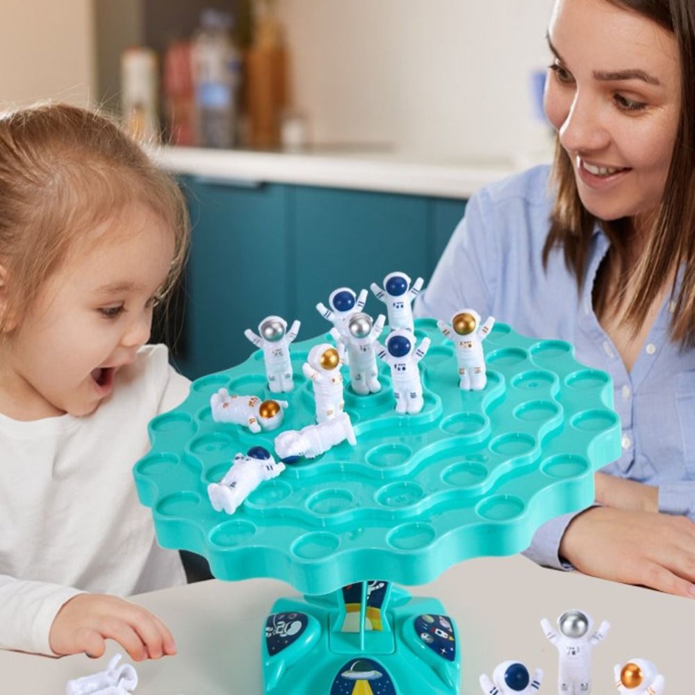 Eğlenceli astronot kurbağa den - Board Game Saboteur incelemesi ve fiyatı