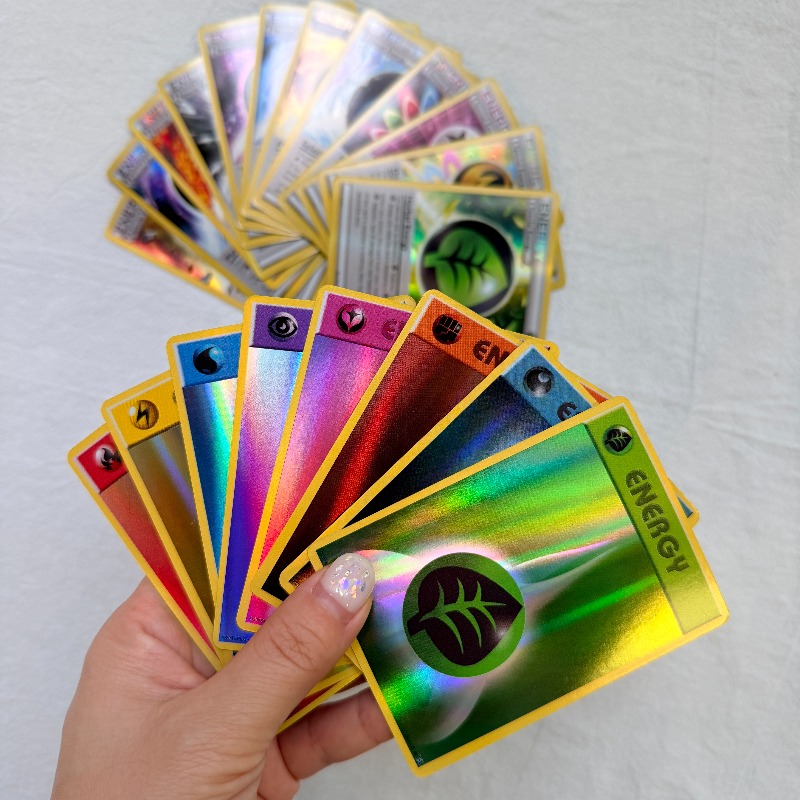 Pokemon Özel Enerji Ticareti K - Board Game Monster incelemesi ve fiyatı