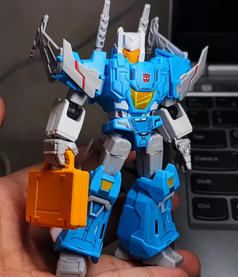 Blokees Transformers Yapı Blok - Lego Set Technic incelemesi ve fiyatı