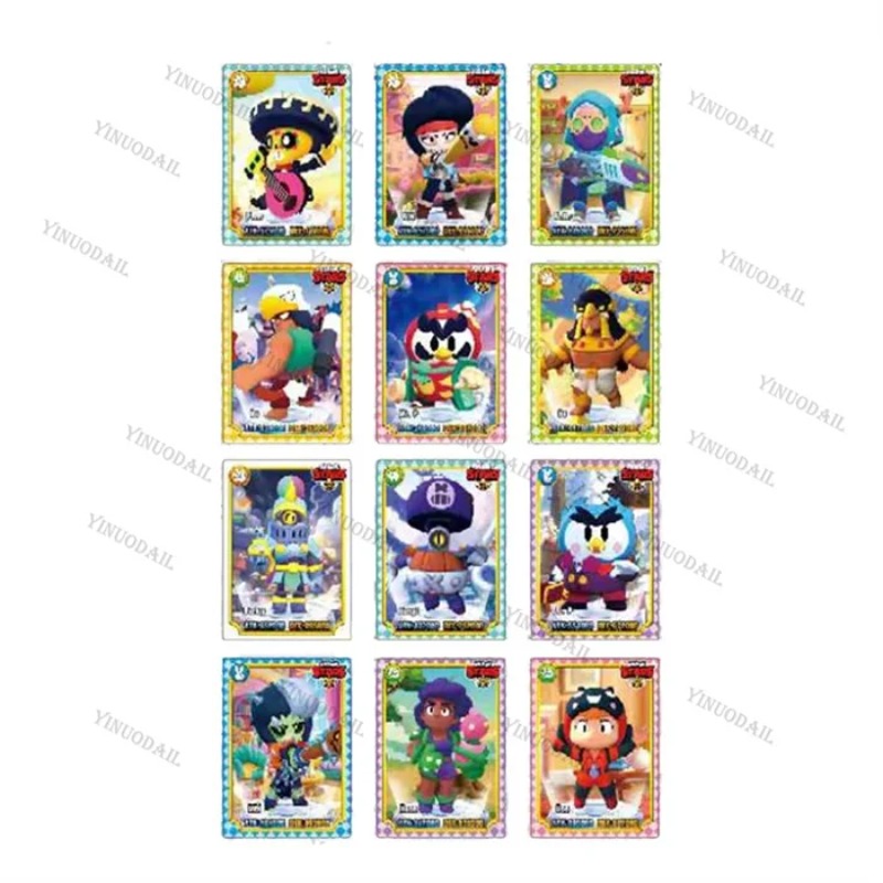 Rastgele Koleksiyon Kartı Anim - Board Game For Kids incelemesi ve fiyatı