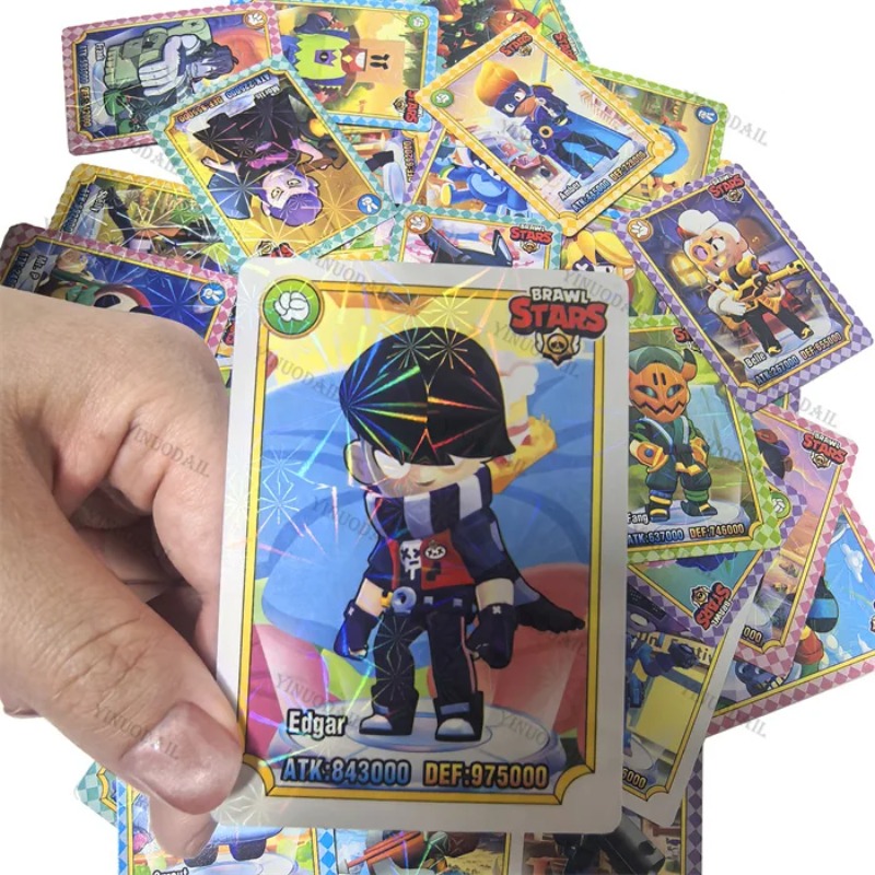 Rastgele Koleksiyon Kartı Anim - Board Game For Kids incelemesi ve fiyatı