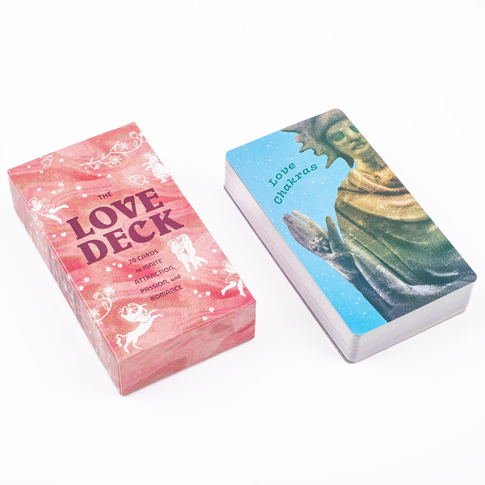 Aşk güverte kartları 70 adet T - Board Game Dixit incelemesi ve fiyatı