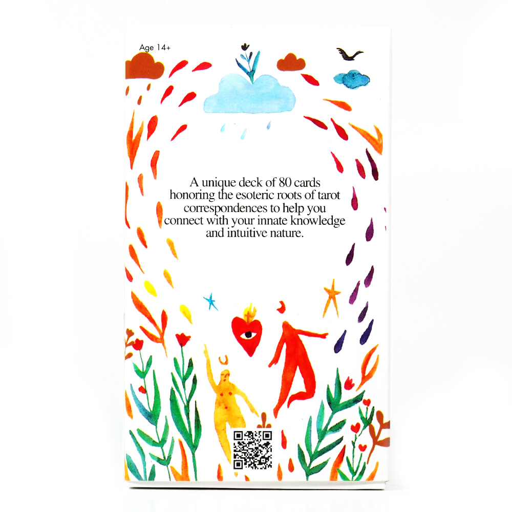 Le Lilifer Tarot 80 adet Kartl - Board Game Dixit incelemesi ve fiyatı