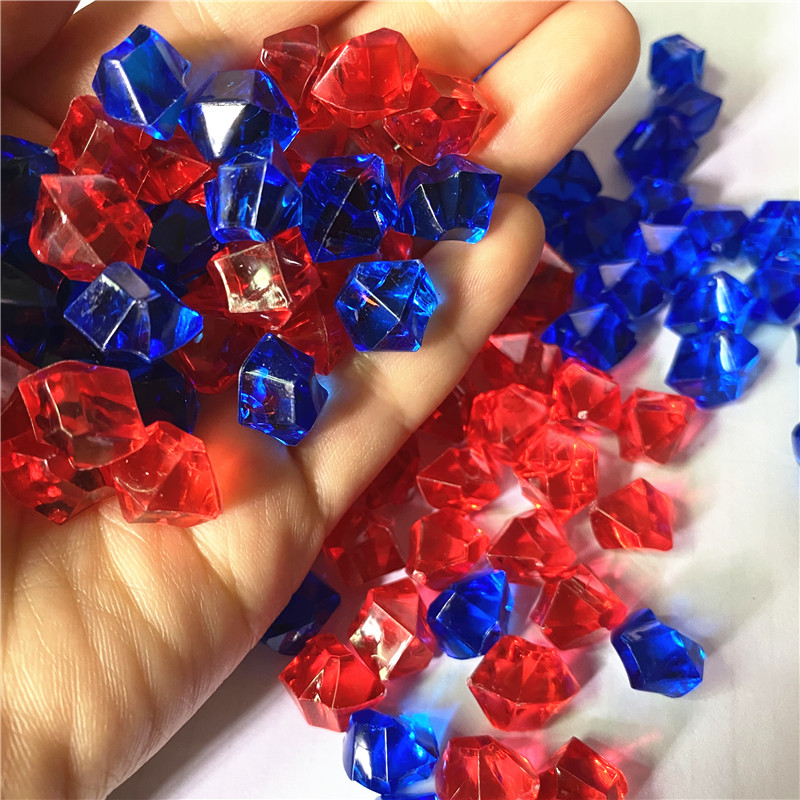 100 adet 14*11mm akrilik piyon - Board Game Dixit incelemesi ve fiyatı