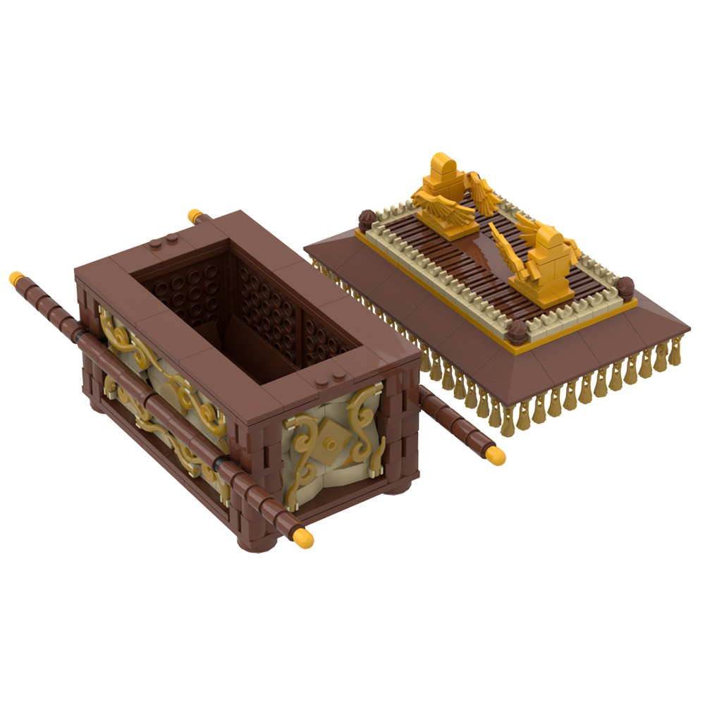 Gobricks MOC Indiana Jones 1 S - Board Game Jumanji incelemesi ve fiyatı