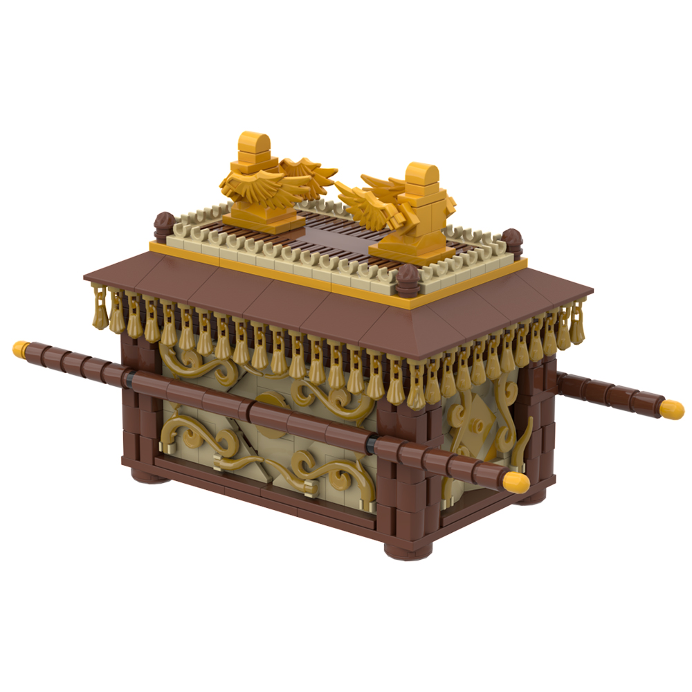 Gobricks MOC Indiana Jones 1 S - Board Game Jumanji incelemesi ve fiyatı