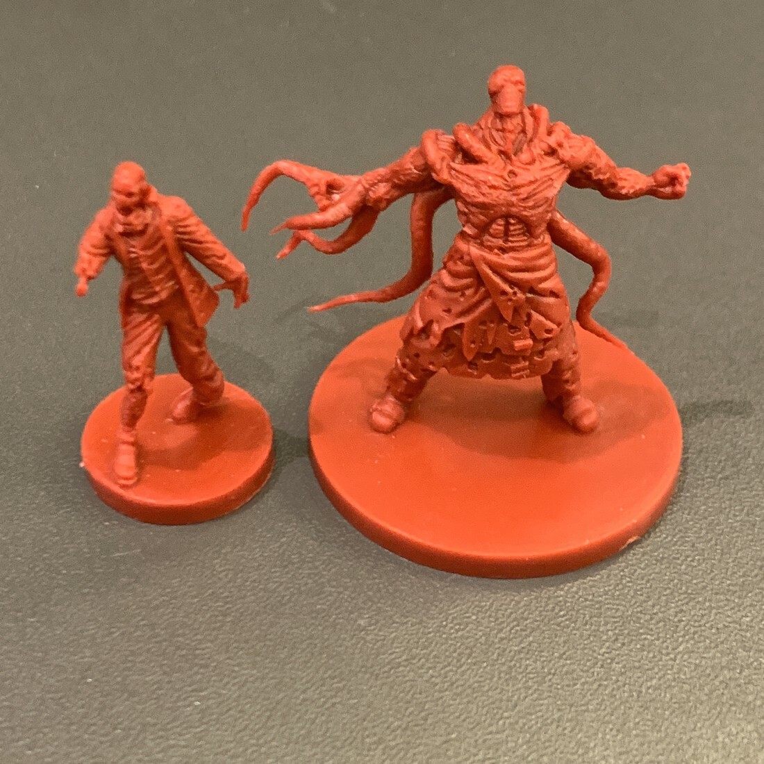 Zombi Avcısı Canavar Minyatürl - Board Game Monster incelemesi ve fiyatı