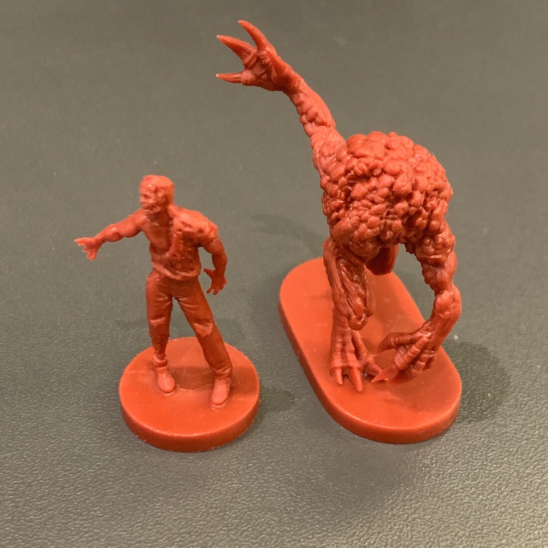 Zombi Avcısı Canavar Minyatürl - Board Game Monster incelemesi ve fiyatı
