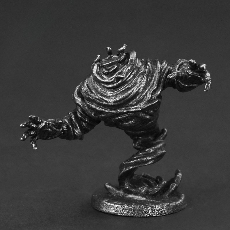 Metal Canavar Antik Asker Aksi - Board Game Monster incelemesi ve fiyatı