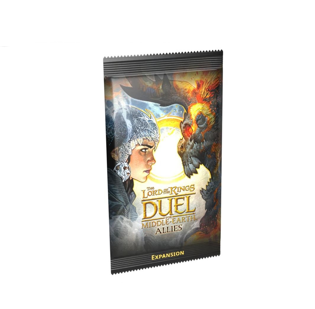 Orta Dünya İçin Düello - Mütte - Board Game Dixit incelemesi ve fiyatı