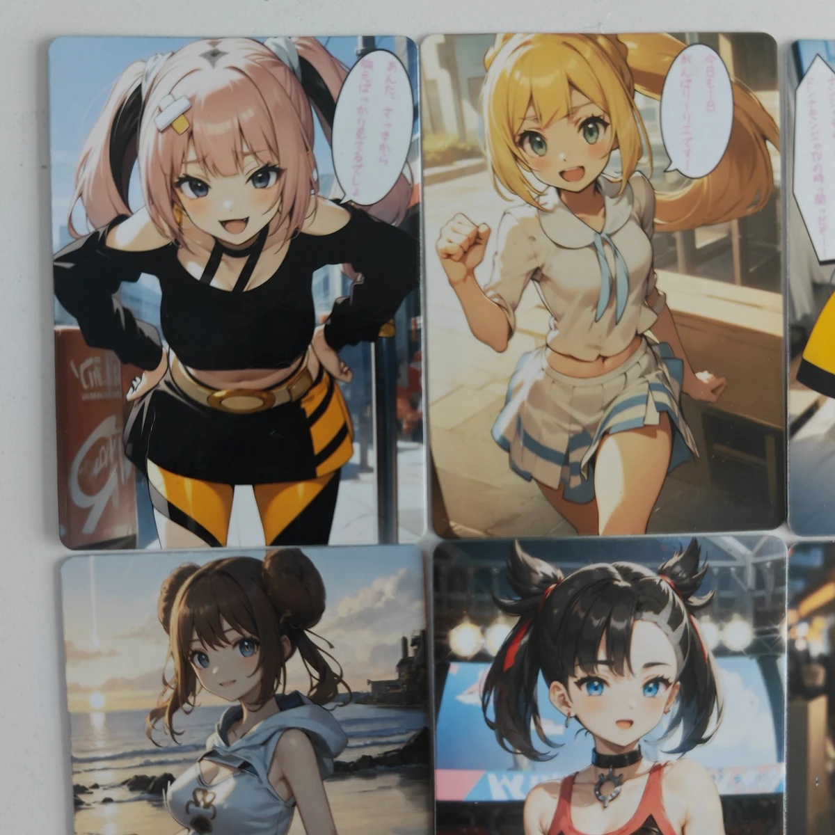 8 adet/takım Seksi Eğitmen Kar - Board Game Monster incelemesi ve fiyatı