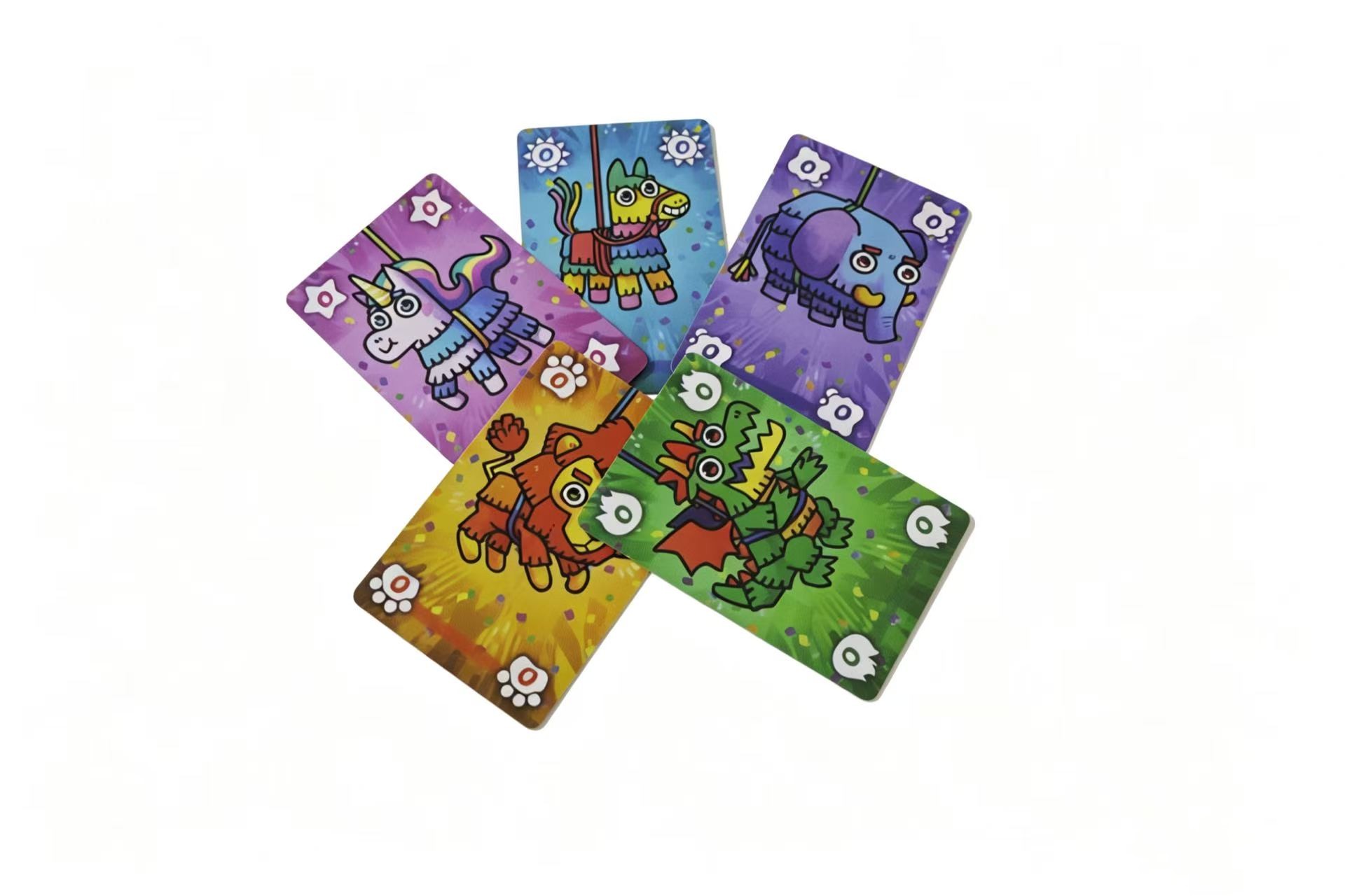 PINATAS Strateji Kart Oyunu |  - Board Game Dixit incelemesi ve fiyatı
