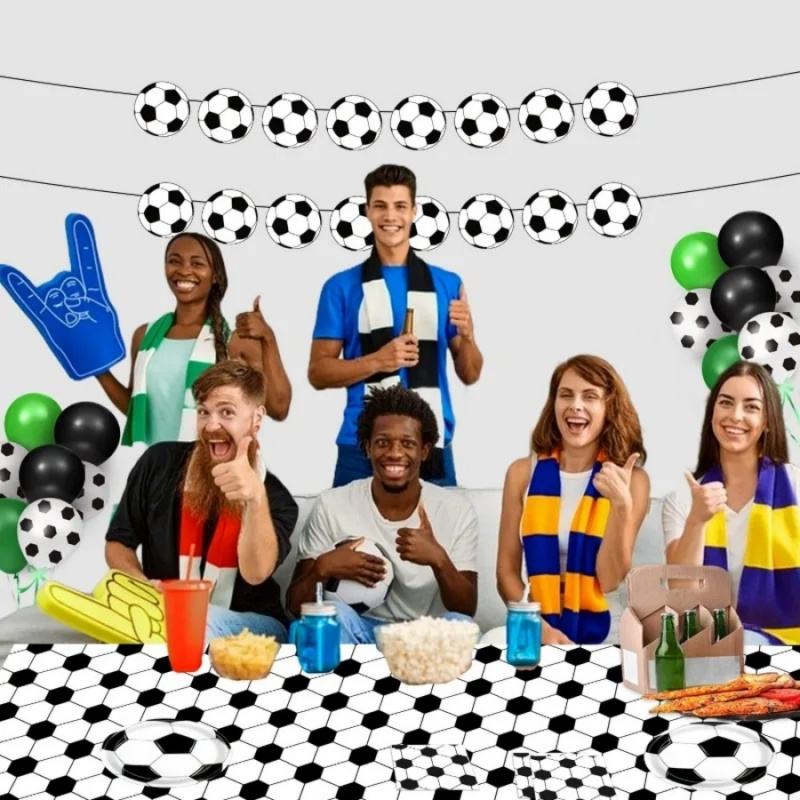 1 adet futbol temalı masa örtü - Board Game Football incelemesi ve fiyatı