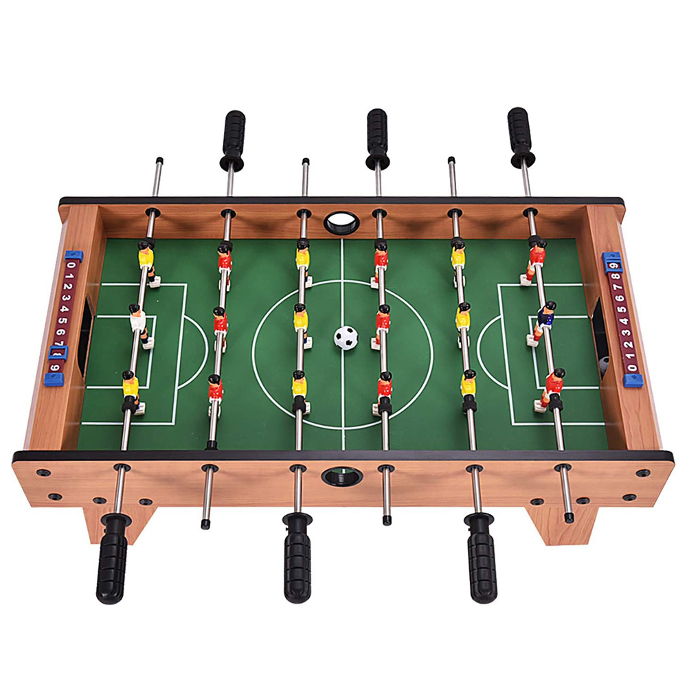 Langırt Masası Kolay Kurulumlu - Board Game Football incelemesi ve fiyatı