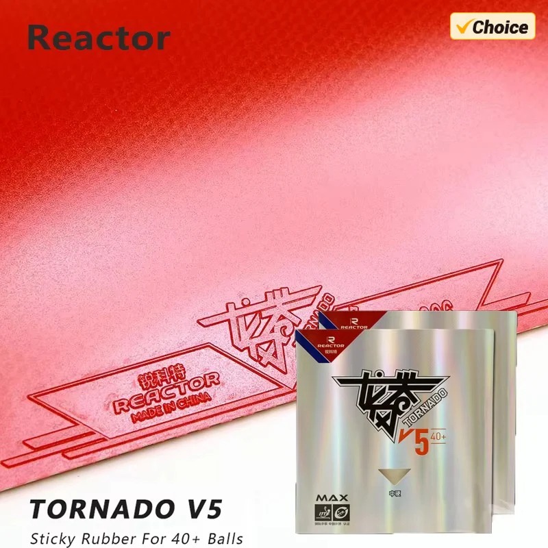REACTOR Tornado V5 Masa Tenisi - Board Game Table incelemesi ve fiyatı
