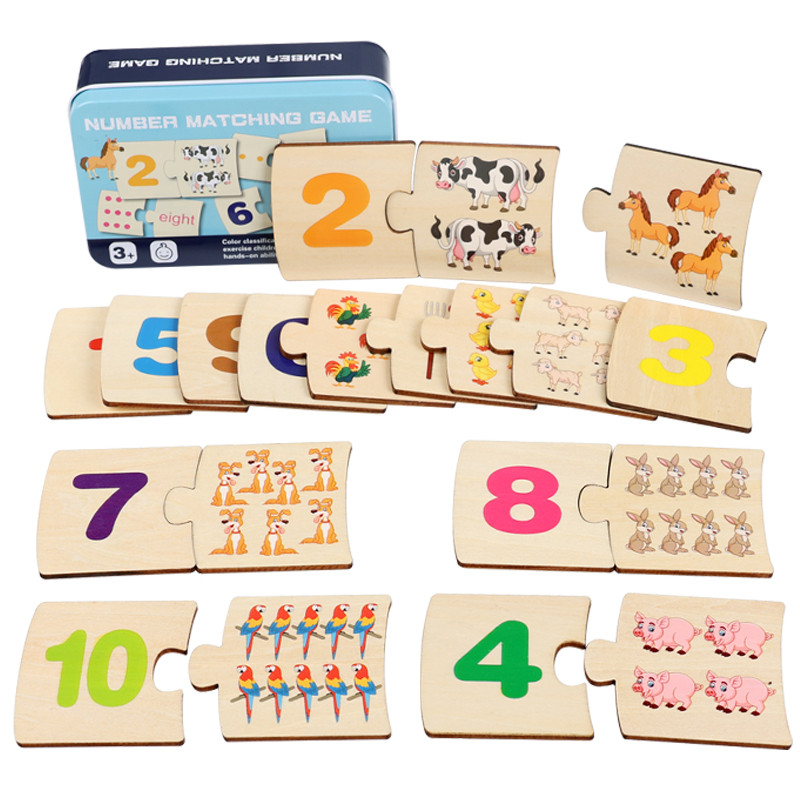 Çocuklar İçin Demir Kutu Numar - Board Game For Kids incelemesi ve fiyatı