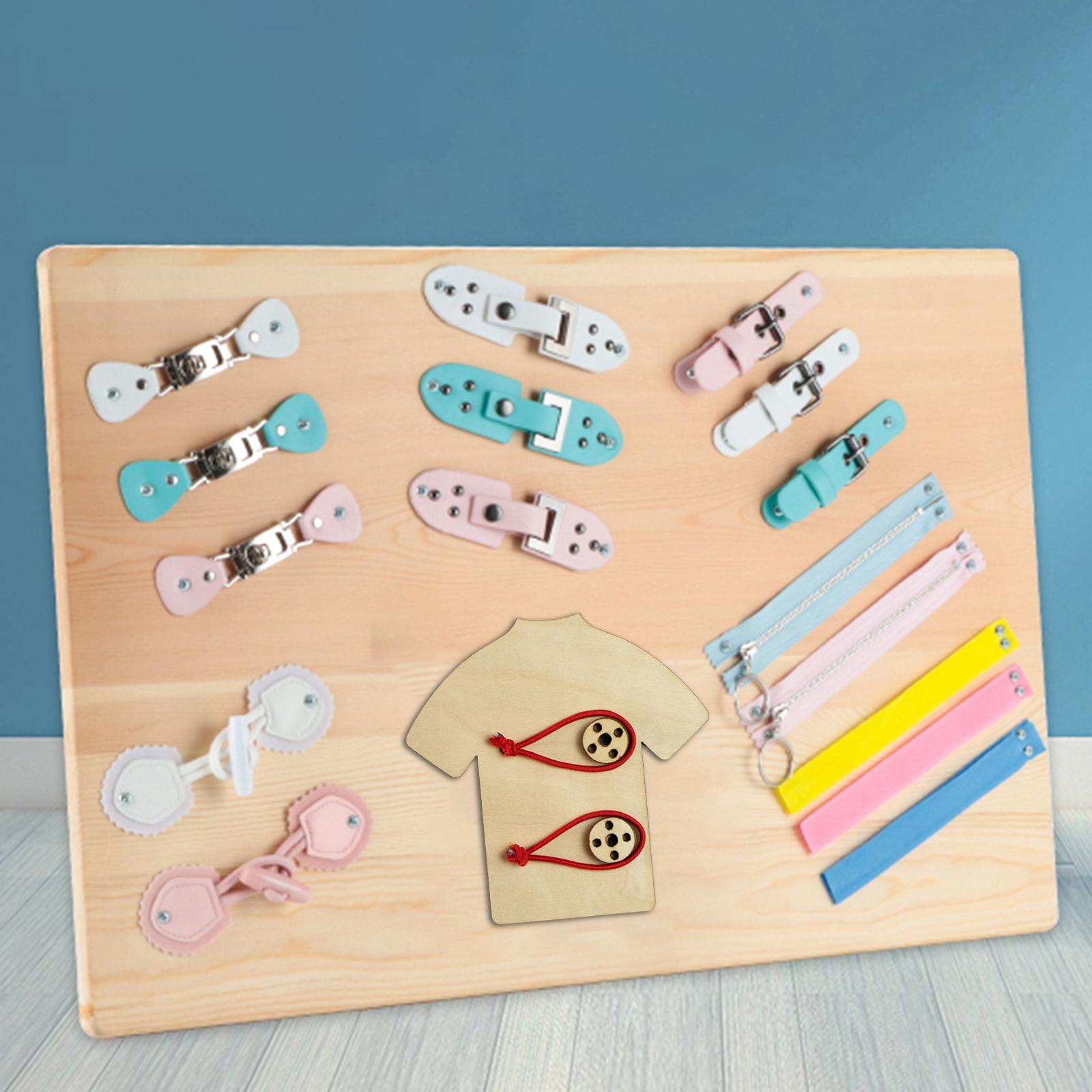 Çocuklar için Eğitici Ahşap Ak - Board Game For Kids incelemesi ve fiyatı