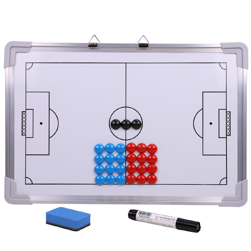 Taktik Manyetik Plaka Futbol S - Board Game Football incelemesi ve fiyatı