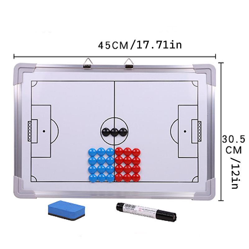 Taktik Manyetik Plaka Futbol S - Board Game Football incelemesi ve fiyatı
