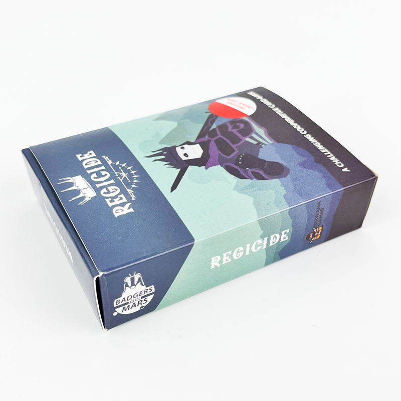 Assassinate the King İngilizce - Board Game Dixit incelemesi ve fiyatı