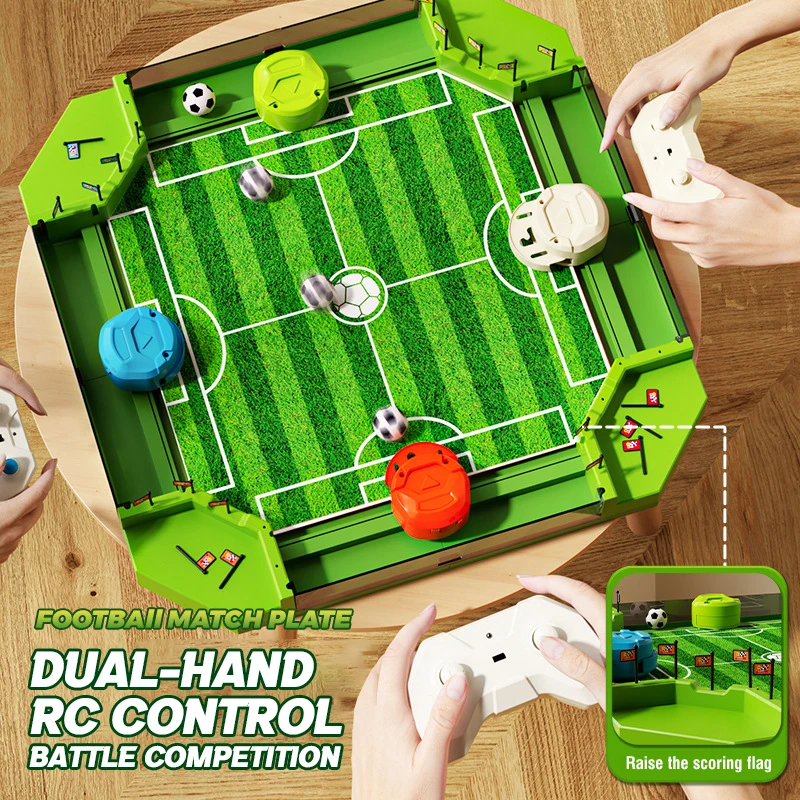 4 Kişilik Futbol Atari Oyunu E - Board Game Football incelemesi ve fiyatı