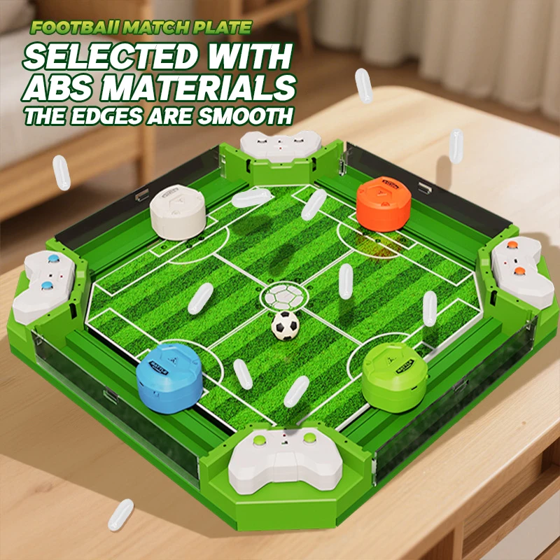 4 Kişilik Futbol Atari Oyunu E - Board Game Football incelemesi ve fiyatı