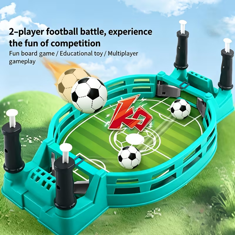 2 Kişilik Masaüstü Futbol Oyun - Board Game Football incelemesi ve fiyatı