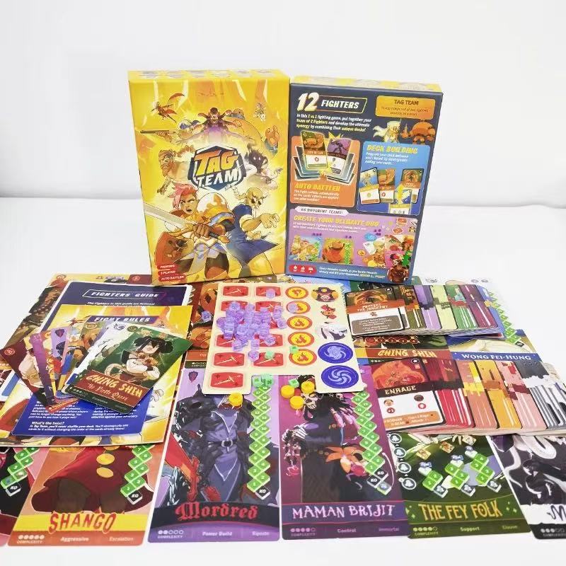 Ekip Oyunu - Kart Oyunu |   Hı - Board Game Dixit incelemesi ve fiyatı