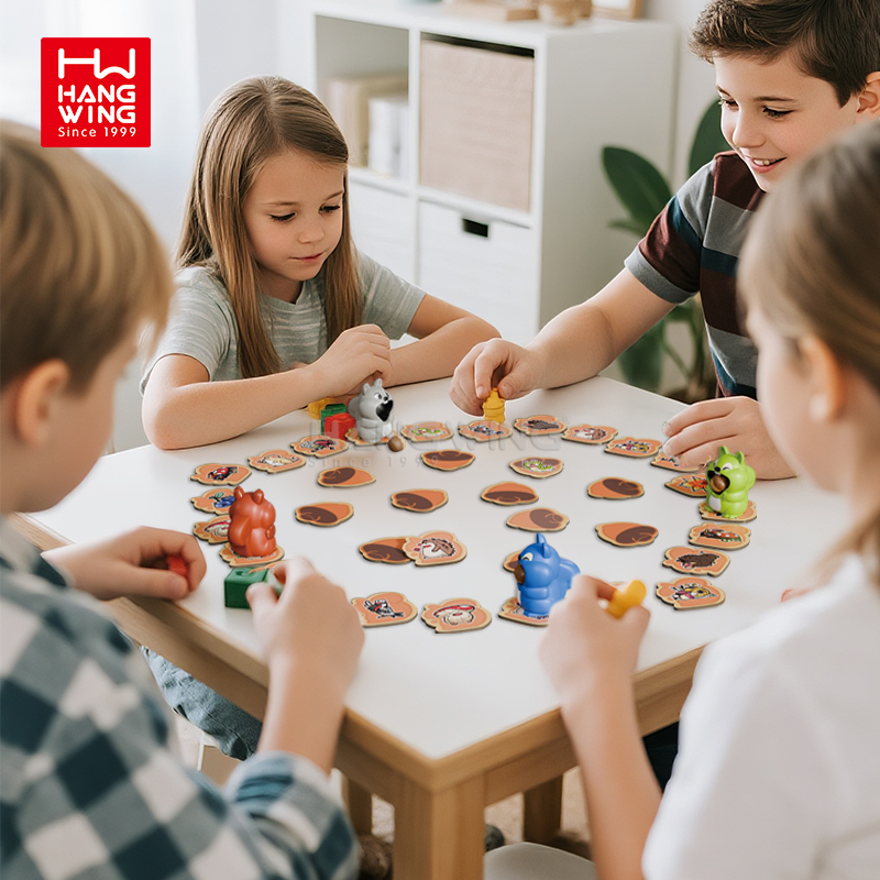 Çocuklar için Nutland Sincap M - Board Game Dixit incelemesi ve fiyatı