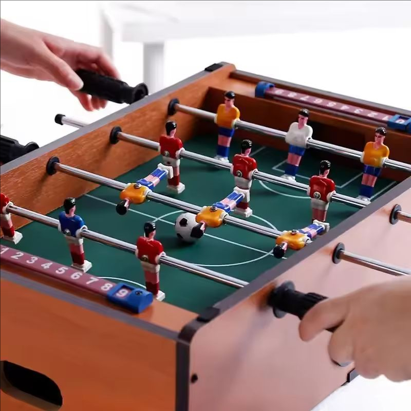 Langırt Topları Mini Masa Futb - Board Game Football incelemesi ve fiyatı