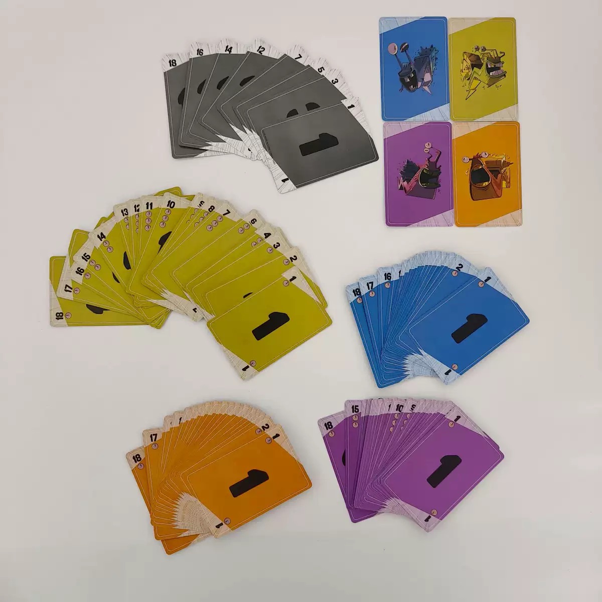 Snailed it Masa oyunu kartları - Board Game Dixit incelemesi ve fiyatı