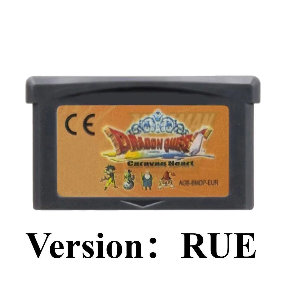 GBA Oyunu 32-bit Video Oyun Ka - Board Game Monster incelemesi ve fiyatı