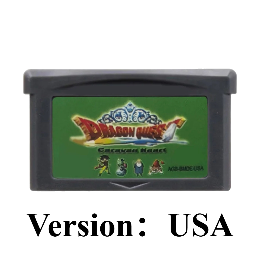 GBA Oyunu 32-bit Video Oyun Ka - Board Game Monster incelemesi ve fiyatı