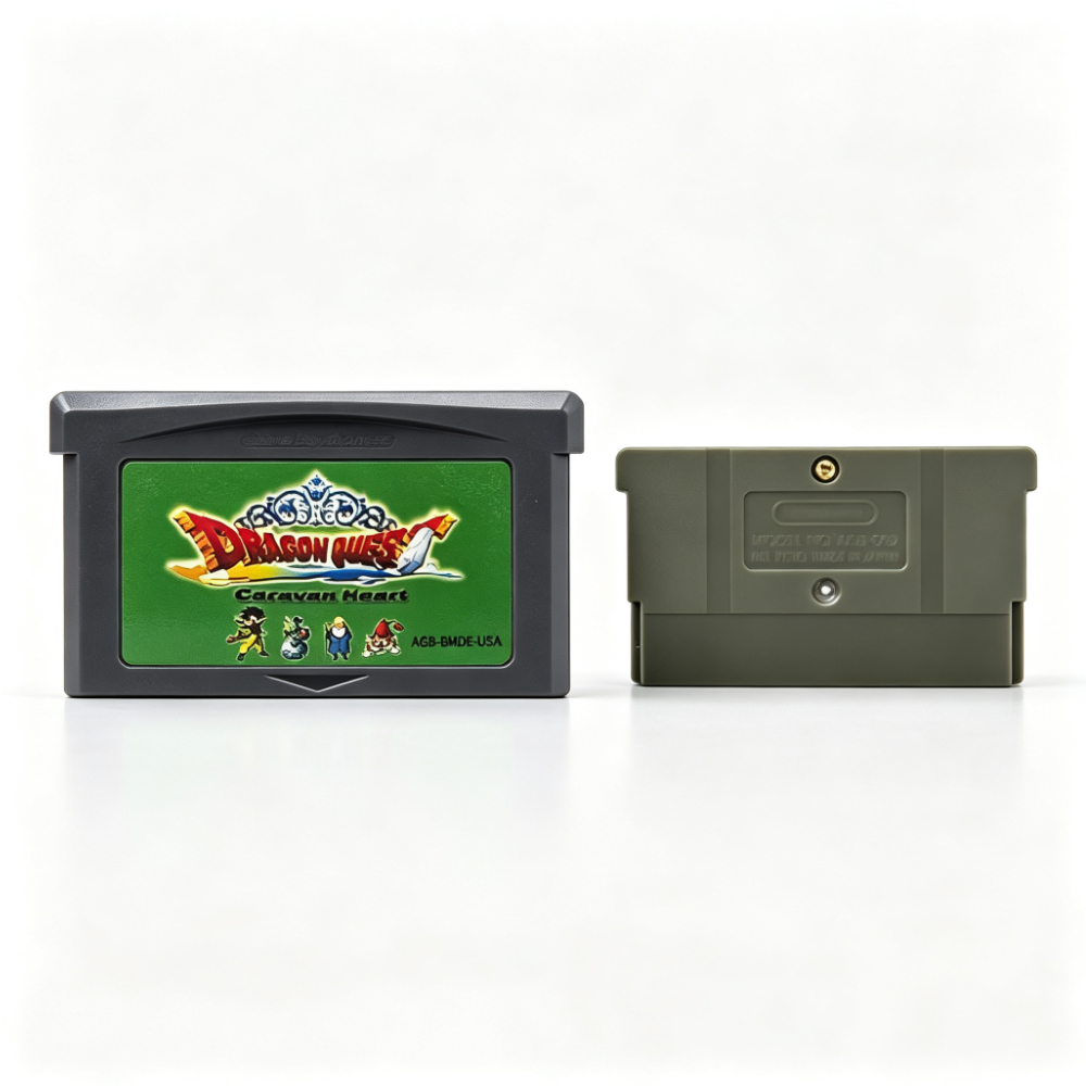GBA Oyunu 32-bit Video Oyun Ka - Board Game Monster incelemesi ve fiyatı